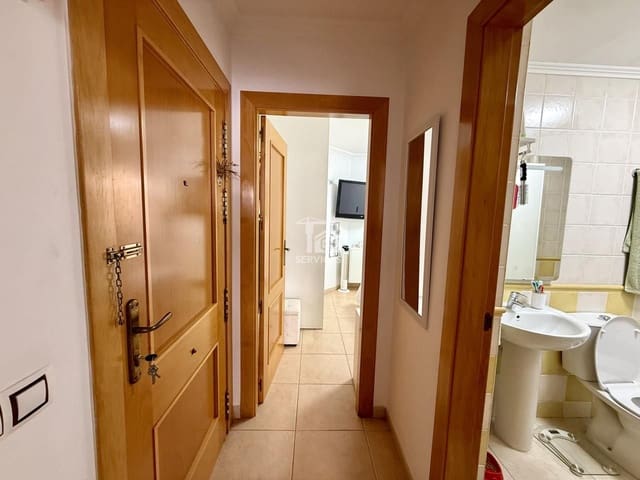1 chambre Appartement à vendre à San Miguel de Abona avec garage - 159 000 € (Ref: 9528830)