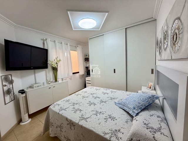 1 chambre Appartement à vendre à San Miguel de Abona avec garage - 159 000 € (Ref: 9528830)