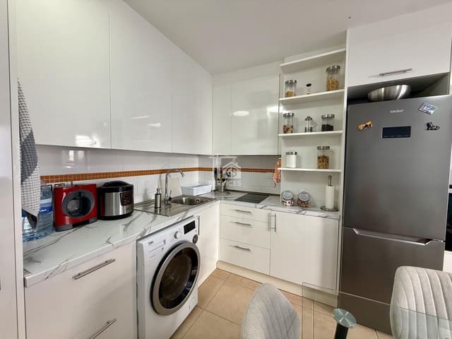 1 chambre Appartement à vendre à San Miguel de Abona avec garage - 159 000 € (Ref: 9528830)