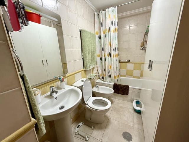 1 chambre Appartement à vendre à San Miguel de Abona avec garage - 159 000 € (Ref: 9528830)