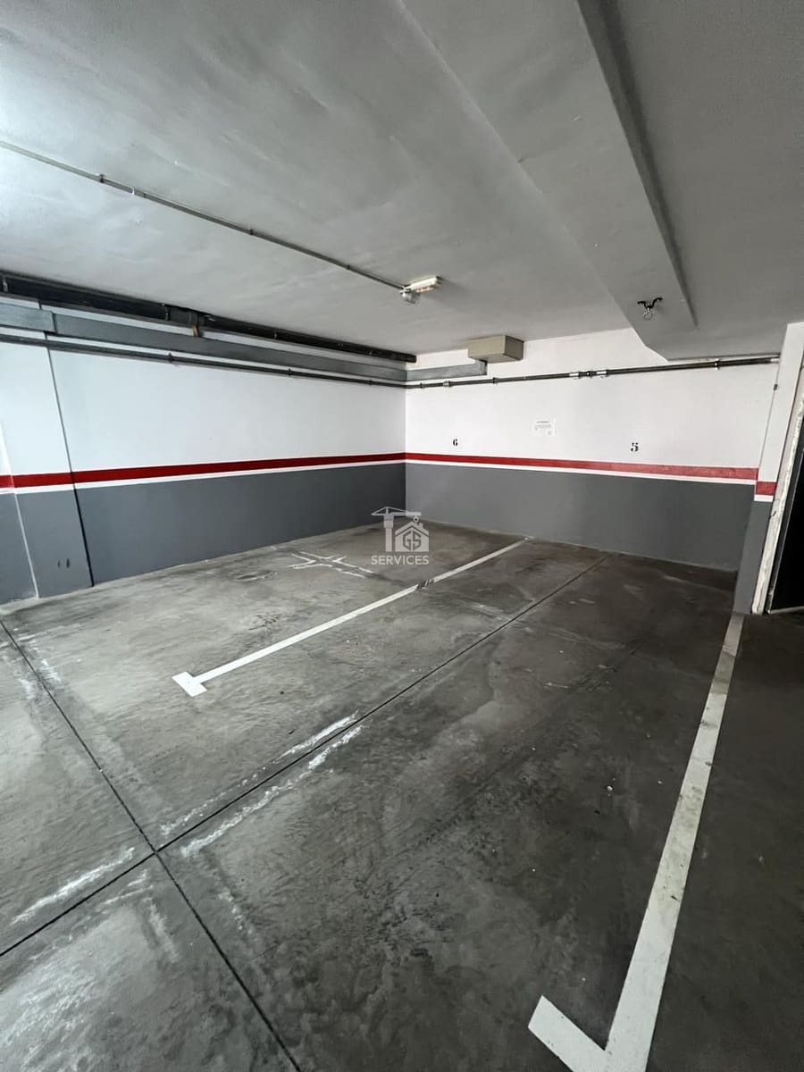 1 chambre Appartement à vendre à San Miguel de Abona avec garage - 159 000 € (Ref: 9528830)