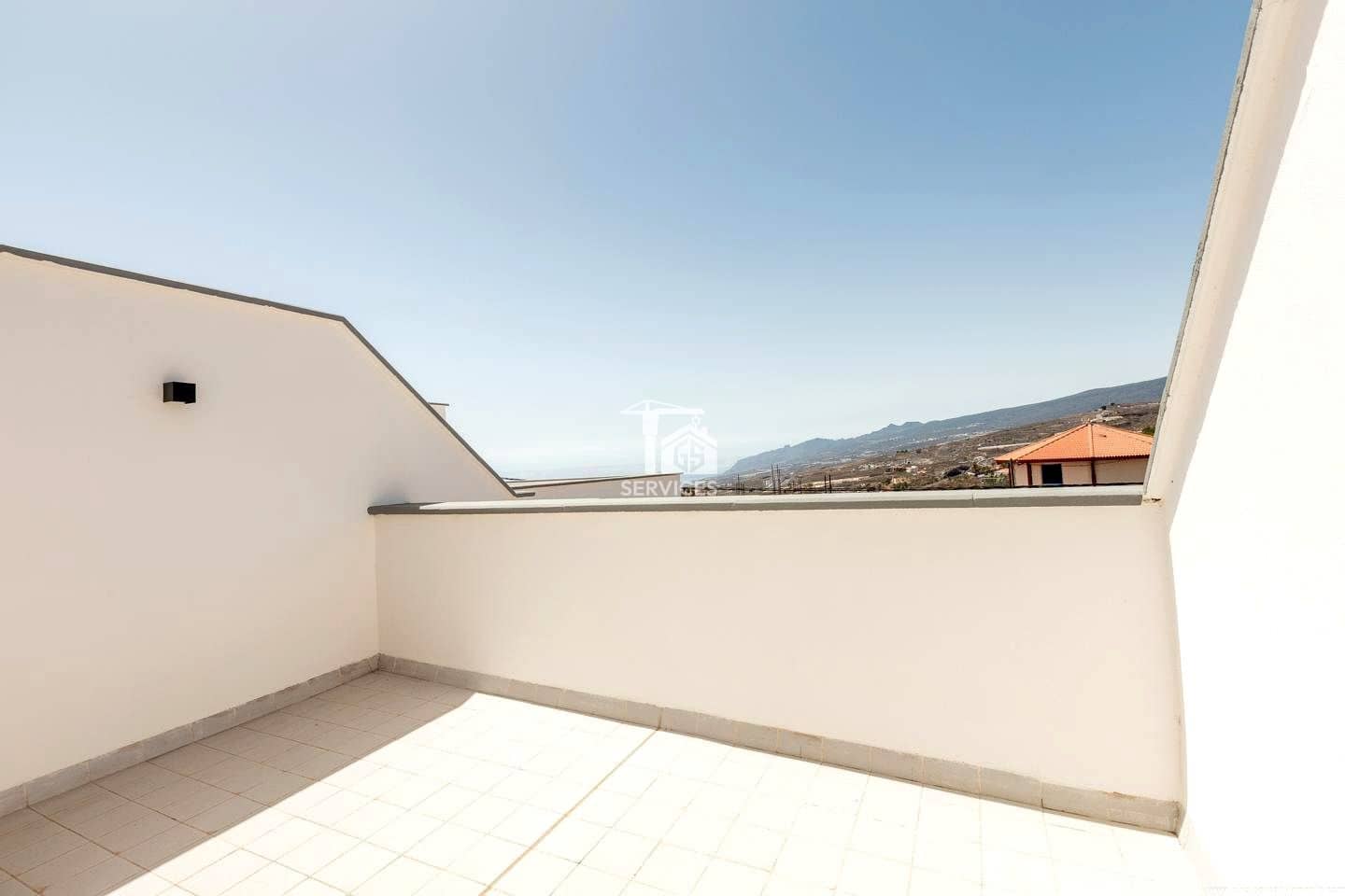 2 soverom Villa til salgs i Adeje med garasje - € 330 000 (Ref: 9529189)