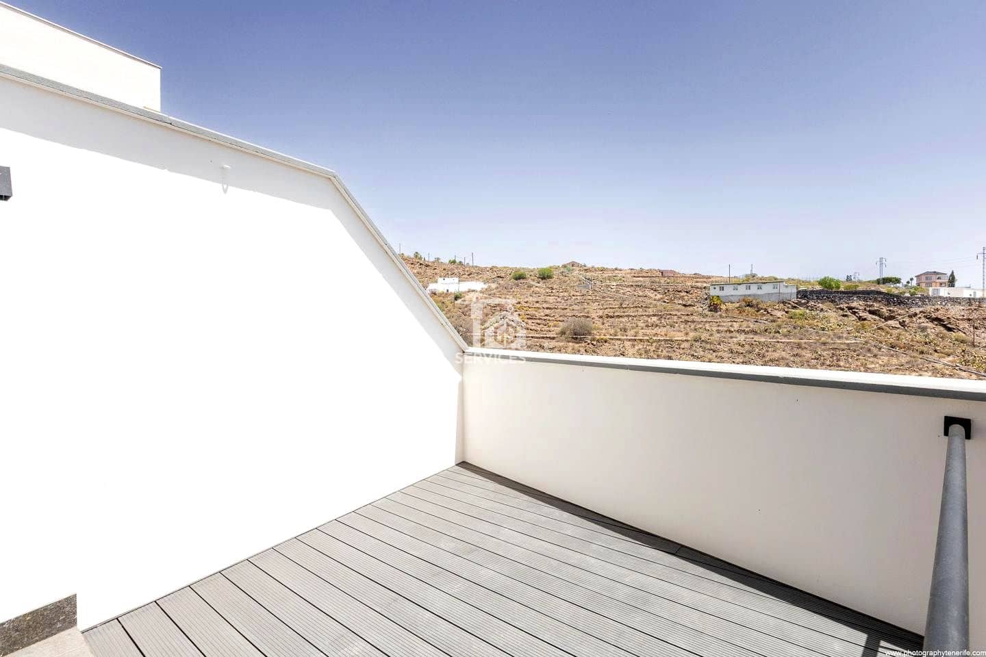 2 soverom Villa til salgs i Adeje med garasje - € 330 000 (Ref: 9529189)