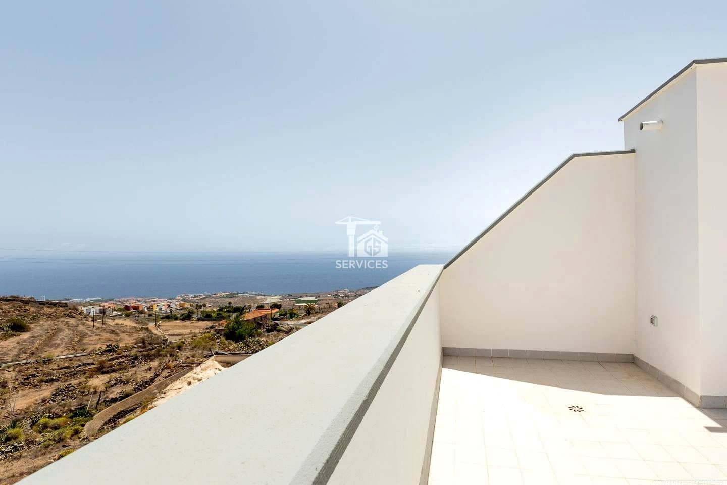 2 soverom Villa til salgs i Adeje med garasje - € 330 000 (Ref: 9529189)