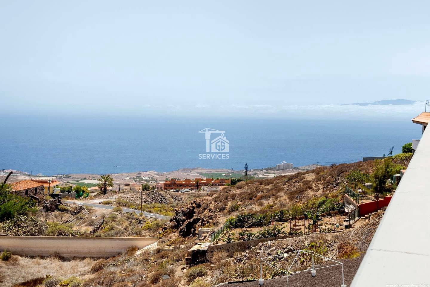 2 soverom Villa til salgs i Adeje med garasje - € 330 000 (Ref: 9529189)