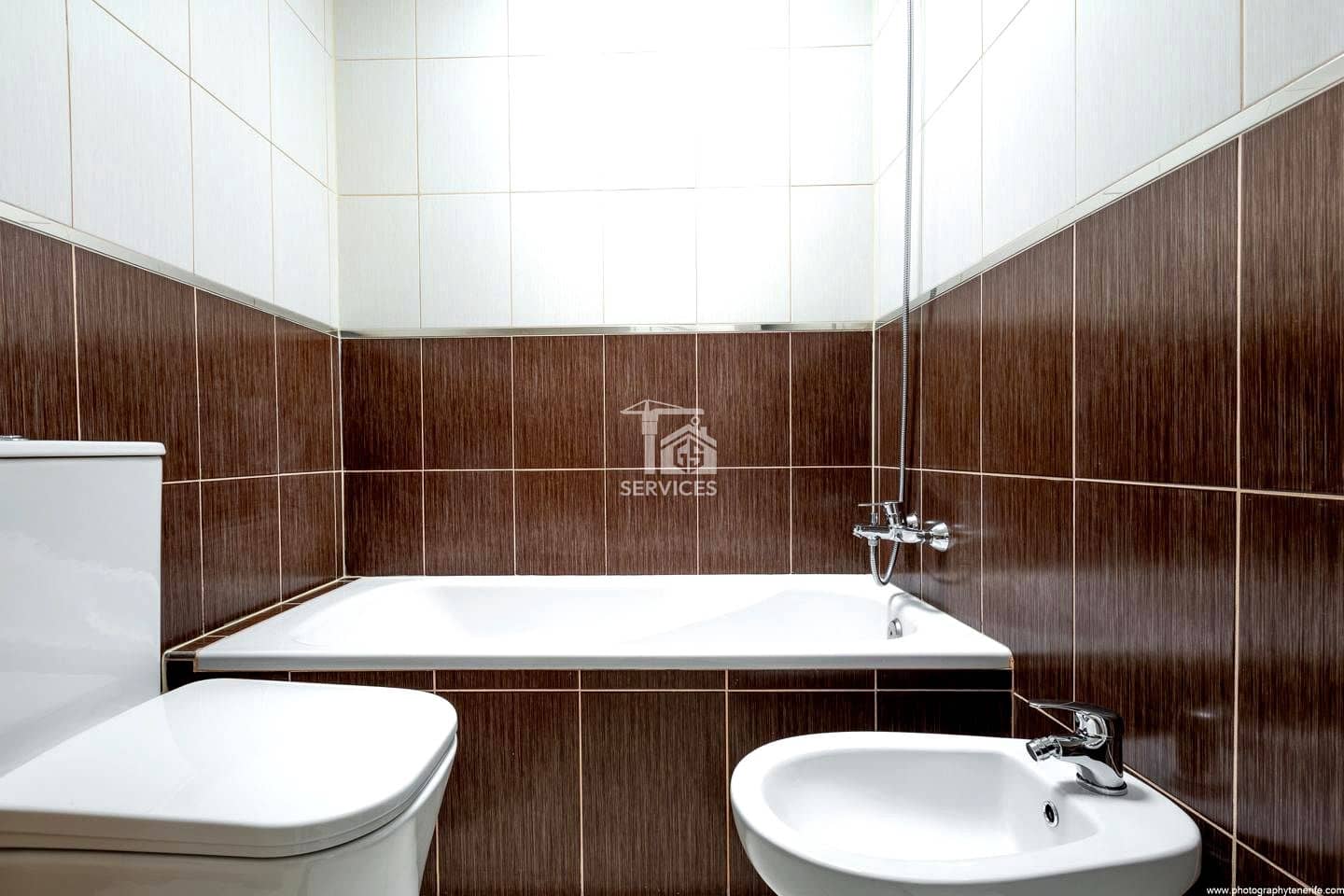 2 soverom Villa til salgs i Adeje med garasje - € 330 000 (Ref: 9529189)