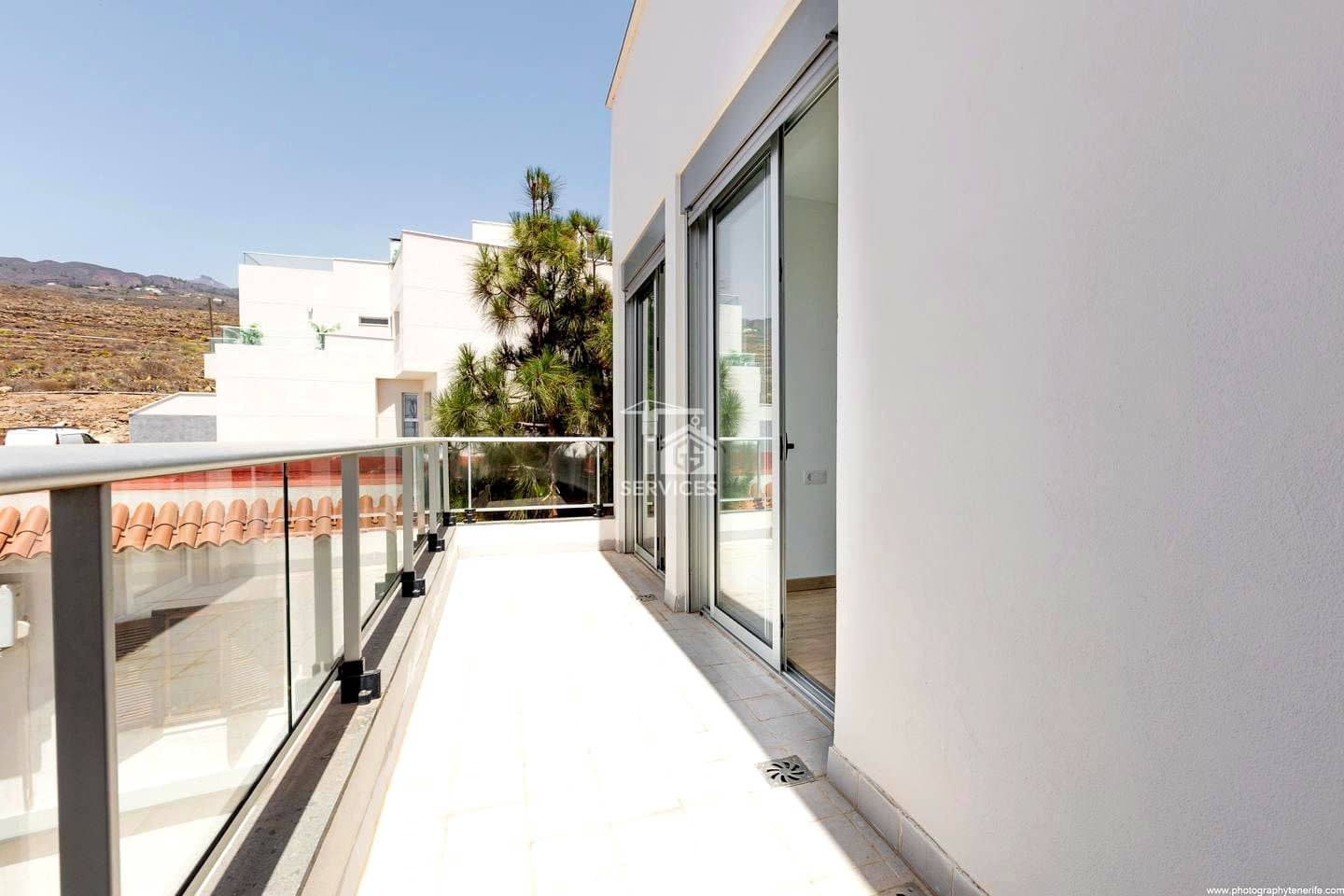 2 soverom Villa til salgs i Adeje med garasje - € 330 000 (Ref: 9529189)