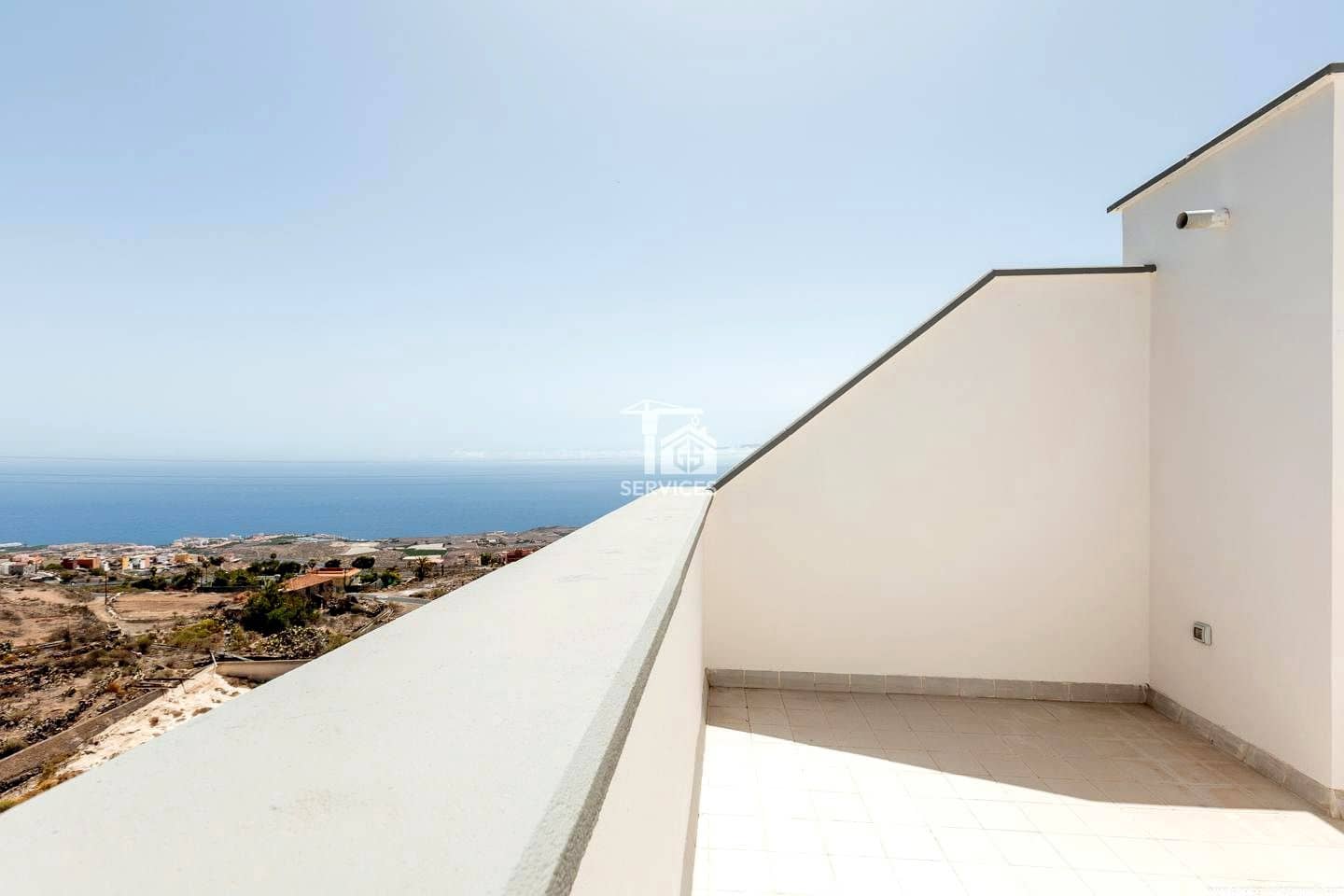 2 soverom Villa til salgs i Adeje med garasje - € 330 000 (Ref: 9529189)