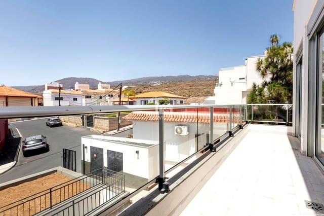 2 soverom Villa til salgs i Tijoco, Adeje med garasje - € 330 000 (Ref: 9529189)