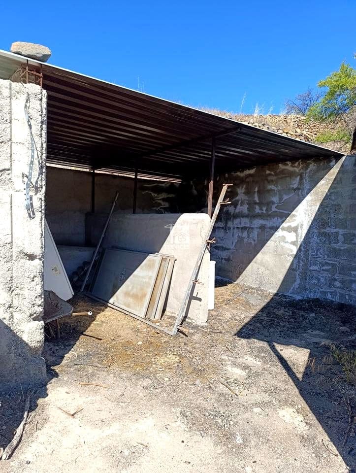 Grunde uden byggetilladelser til salg i Vilaflor - € 216.000 (Ref: 9529190)