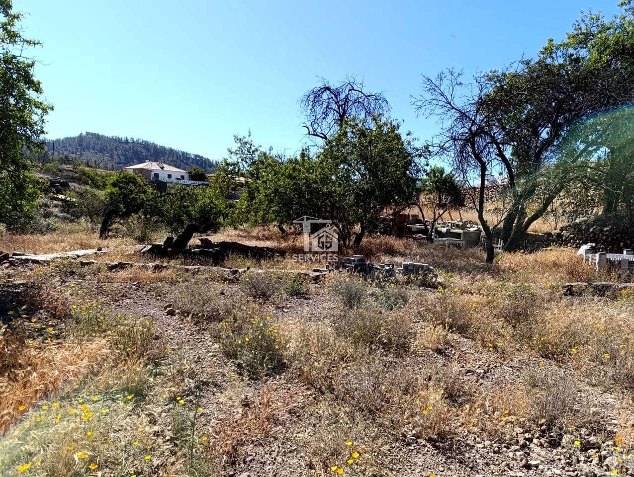 Grunde uden byggetilladelser til salg i Vilaflor - € 216.000 (Ref: 9529190)