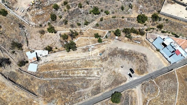 Grunde uden byggetilladelser til salg i Vilaflor - € 216.000 (Ref: 9529190)