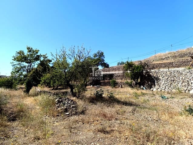 Grunde uden byggetilladelser til salg i Vilaflor - € 144.000 (Ref: 9529191)