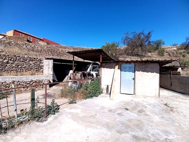 Grunde uden byggetilladelser til salg i Vilaflor - € 144.000 (Ref: 9529191)