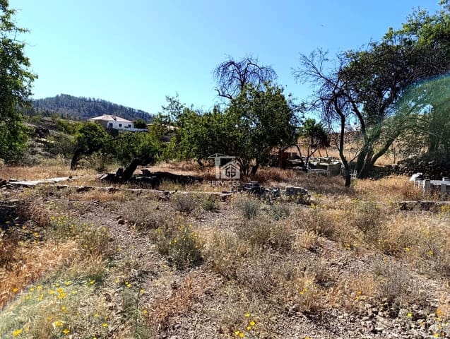 Grunde uden byggetilladelser til salg i Vilaflor - € 144.000 (Ref: 9529191)