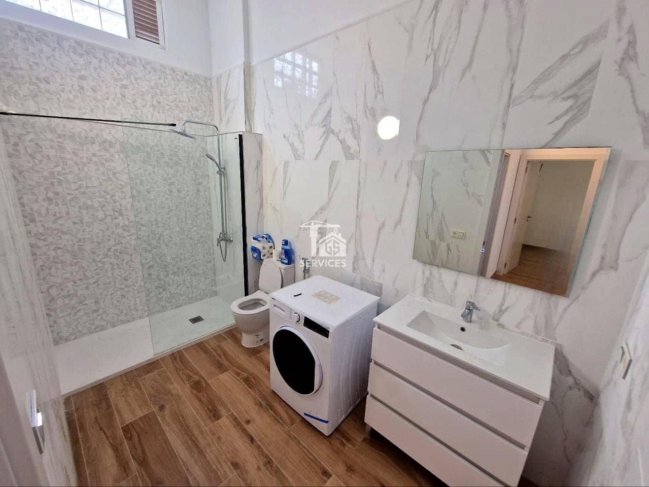 2 soverom Leilighet til salgs i Adeje med garasje - € 286 000 (Ref: 9532916)