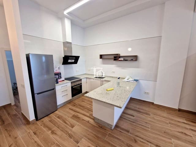 2 soverom Leilighet til salgs i Callao Salvaje - Playa Paraíso, Adeje med garasje - € 286 000 (Ref: 9532916)