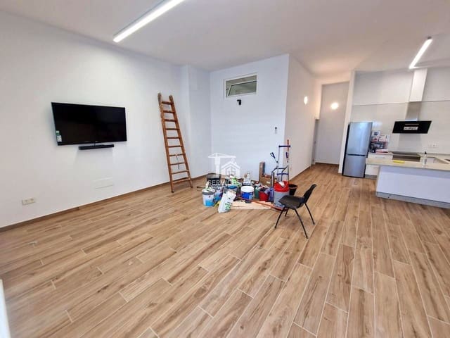 2 soverom Leilighet til salgs i Callao Salvaje - Playa Paraíso, Adeje med garasje - € 286 000 (Ref: 9532916)