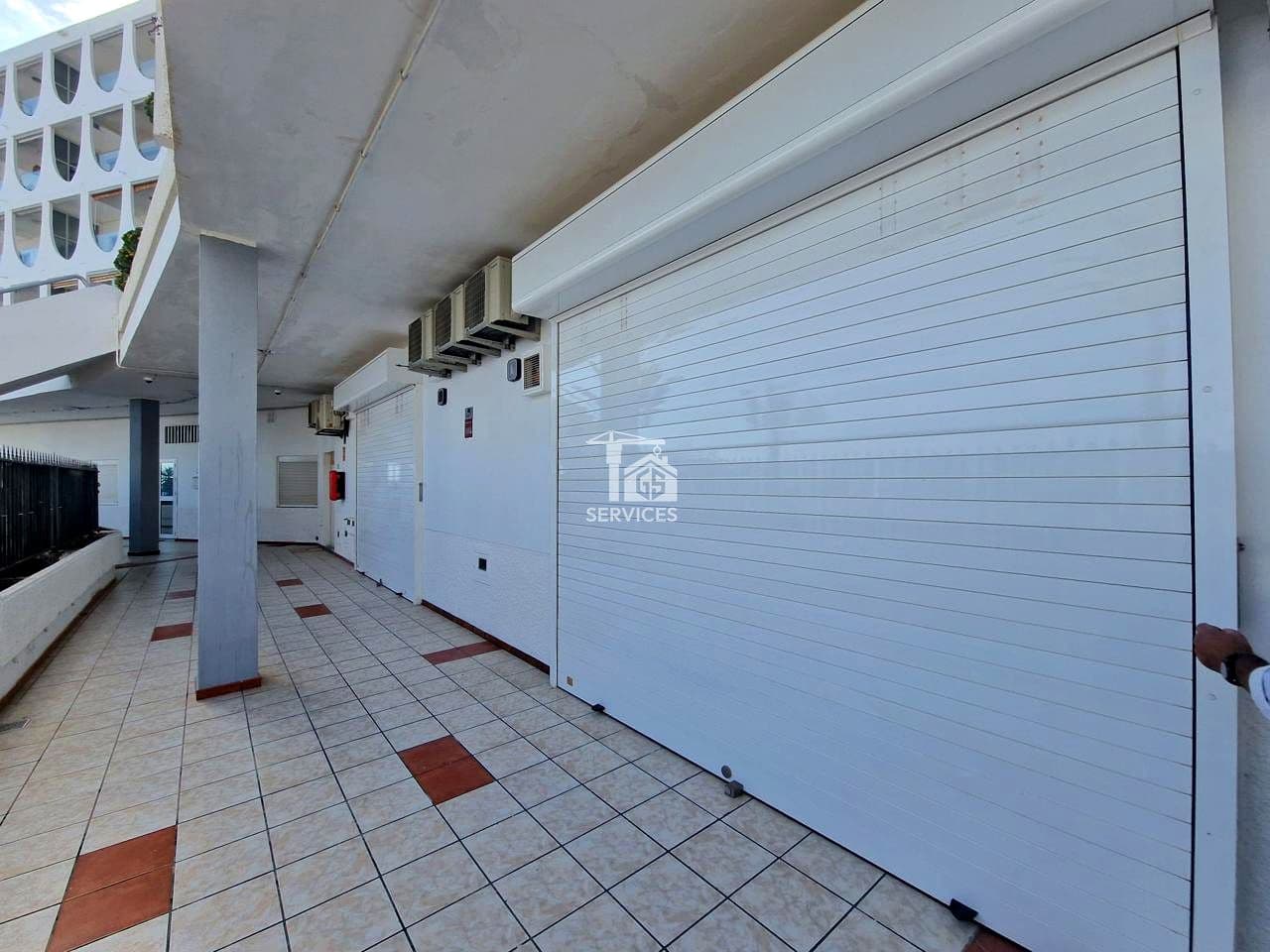 2 soverom Leilighet til salgs i Adeje med garasje - € 286 000 (Ref: 9532916)