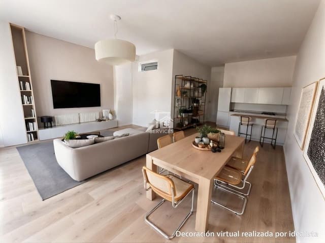 2 sovrum Lägenhet till salu i Callao Salvaje - Playa Paraíso, Adeje med garage - 286 000 € (Ref: 9532916)