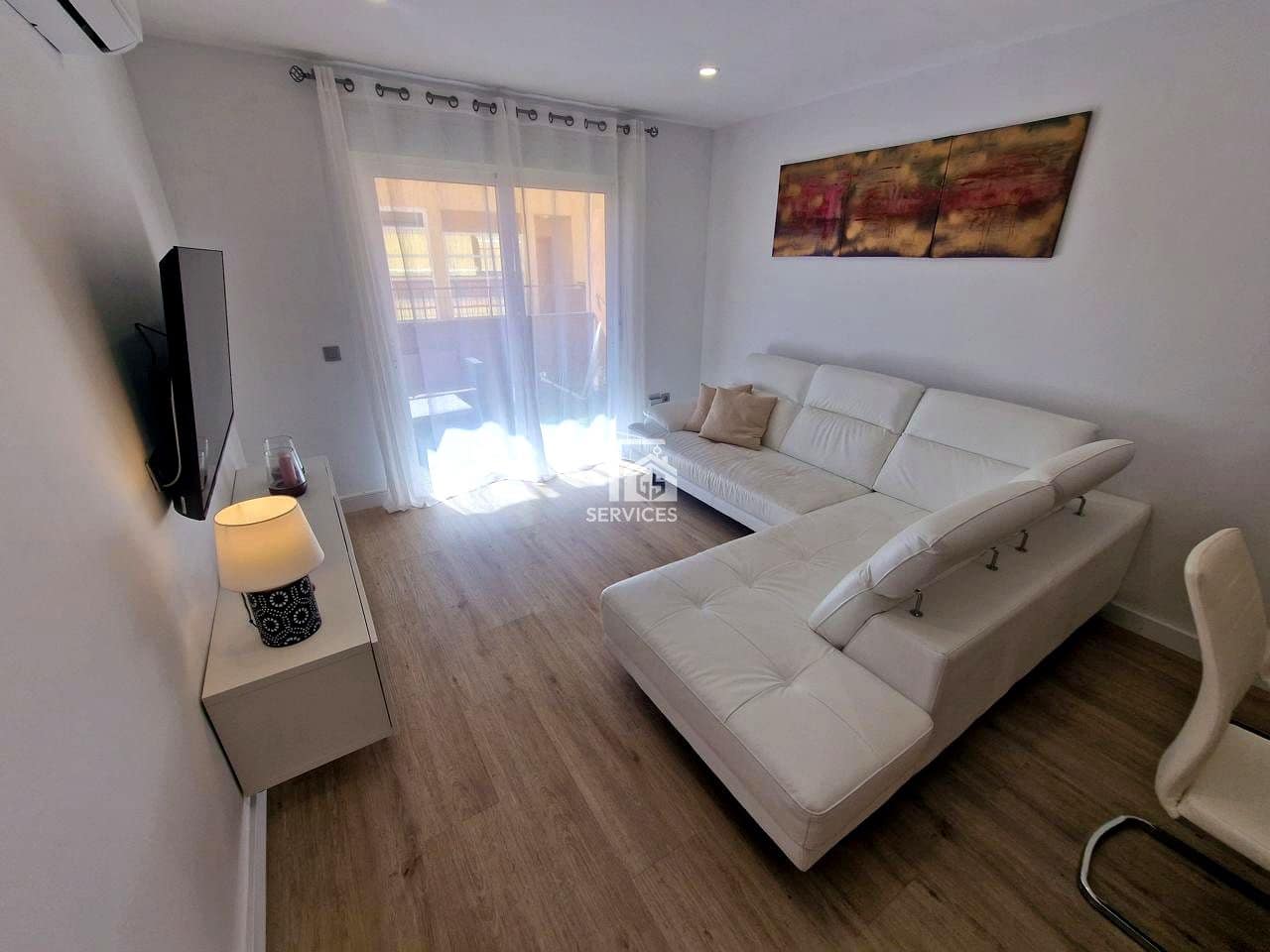 2 soverom Leilighet til salgs i Adeje med svømmebasseng garasje - € 335 000 (Ref: 9532917)