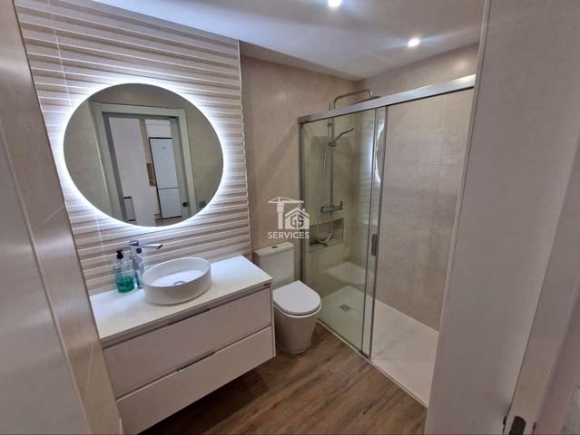 2 soverom Leilighet til salgs i Casco Urbano, Adeje med svømmebasseng garasje - € 335 000 (Ref: 9532917)