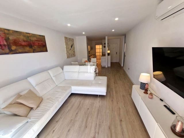 2 soverom Leilighet til salgs i Casco Urbano, Adeje med svømmebasseng garasje - € 335 000 (Ref: 9532917)