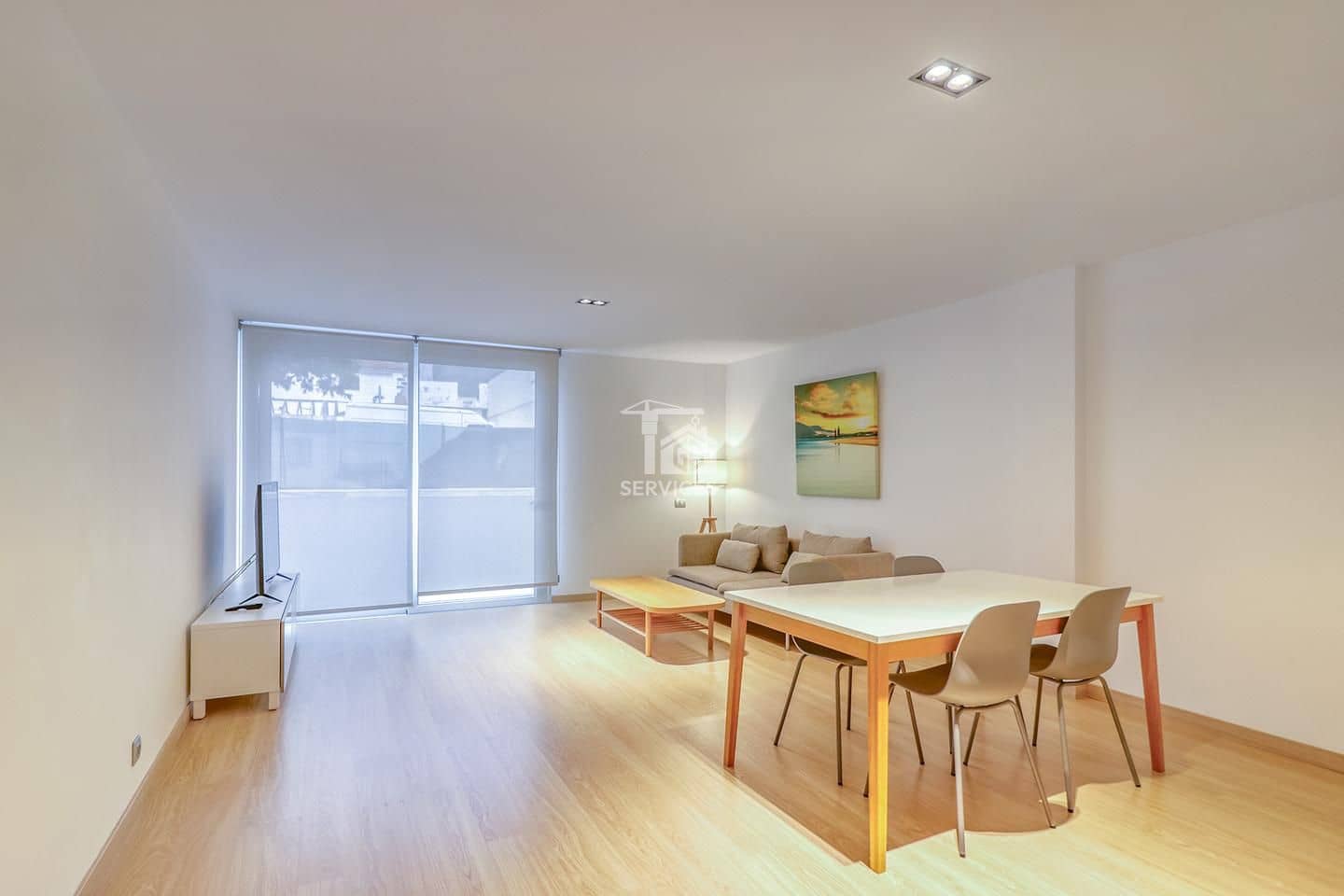 2 soverom Leilighet til salgs i Adeje med svømmebasseng - € 295 000 (Ref: 9539470)