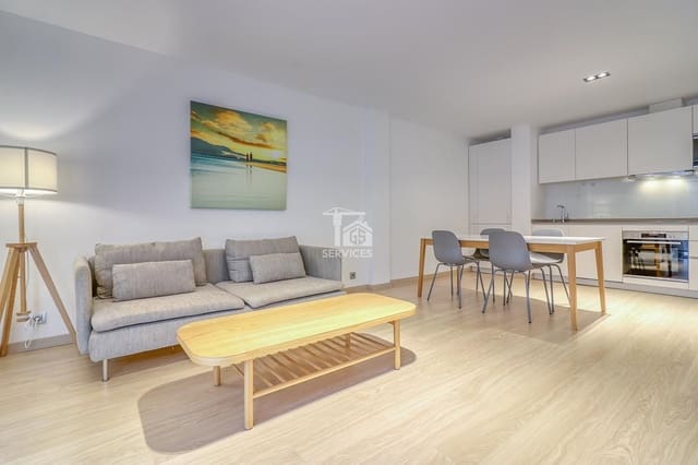 2 soverom Leilighet til salgs i Casco Urbano, Adeje med svømmebasseng - € 295 000 (Ref: 9539470)