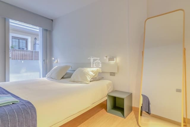 2 soverom Leilighet til salgs i Casco Urbano, Adeje med svømmebasseng - € 295 000 (Ref: 9539470)