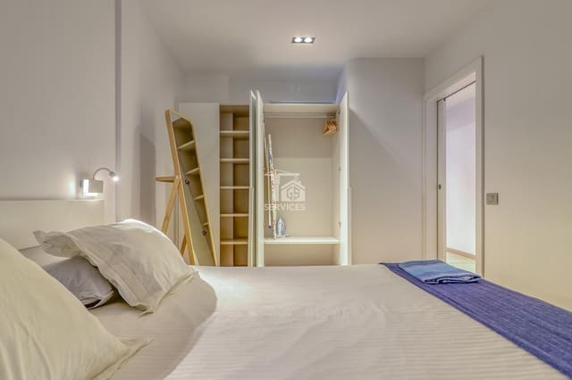 2 soverom Leilighet til salgs i Casco Urbano, Adeje med svømmebasseng - € 295 000 (Ref: 9539470)