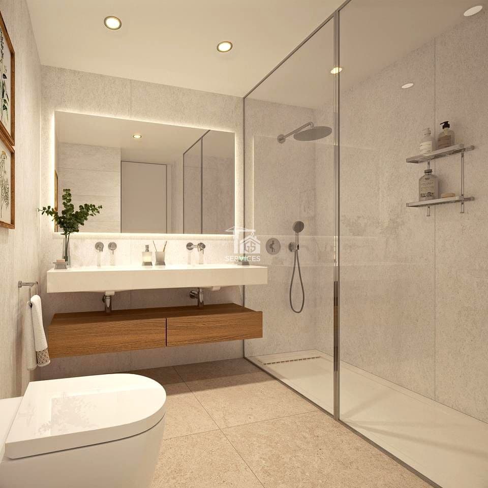 2 soverom Leilighet til salgs i Adeje med svømmebasseng garasje - € 670 000 (Ref: 9539857)