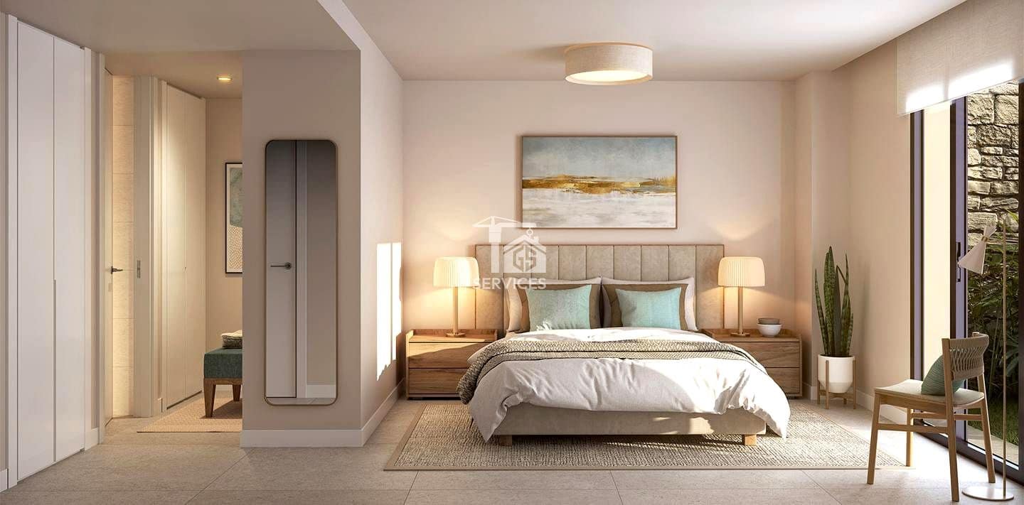 2 soverom Leilighet til salgs i Adeje med svømmebasseng garasje - € 670 000 (Ref: 9539857)