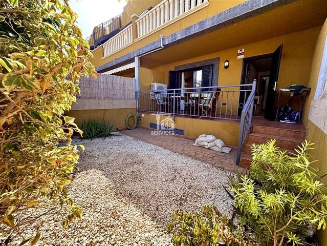 1 soverom Leilighet til salgs i Playa del Duque, Adeje med svømmebasseng garasje - € 420 000 (Ref: 9542573)