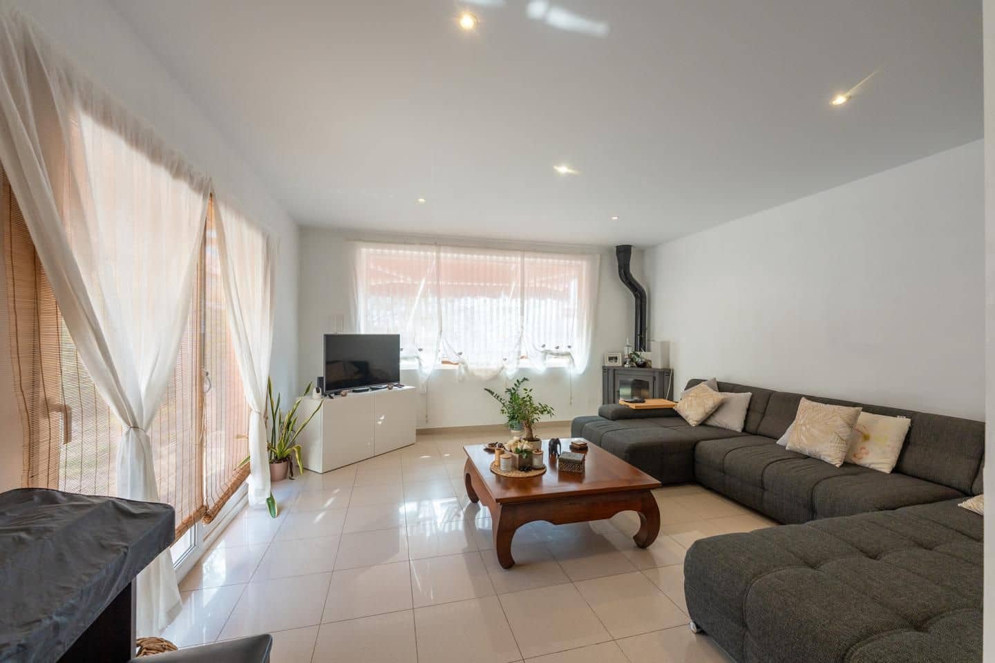 2 soverom Villa til salgs i Arona med garasje - € 335 000 (Ref: 9547176)