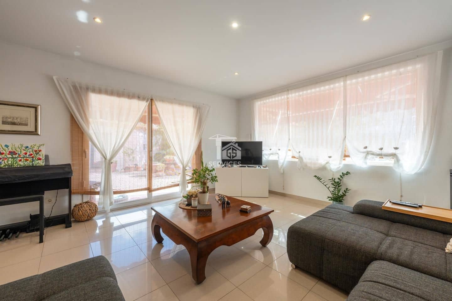 2 soverom Villa til salgs i Arona med garasje - € 335 000 (Ref: 9547176)