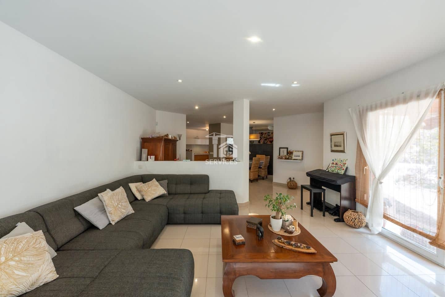 2 soverom Villa til salgs i Arona med garasje - € 335 000 (Ref: 9547176)