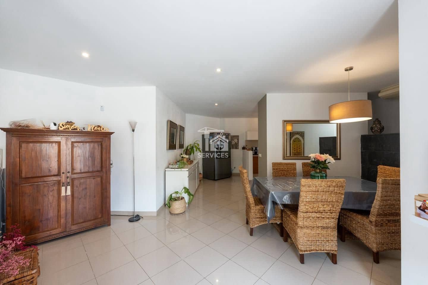 2 soverom Villa til salgs i Arona med garasje - € 335 000 (Ref: 9547176)