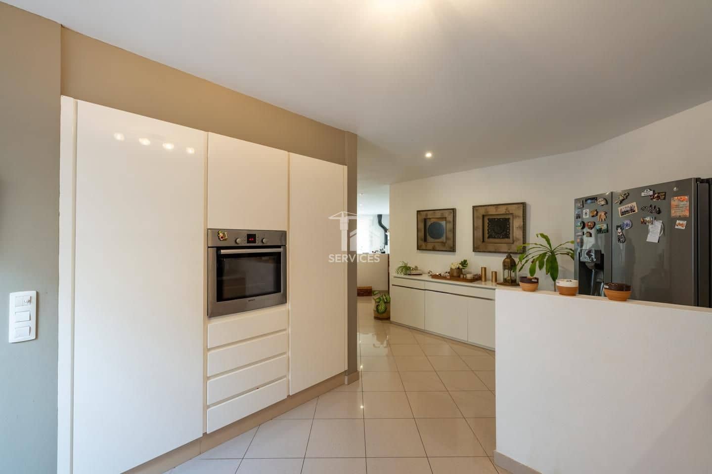 2 soverom Villa til salgs i Arona med garasje - € 335 000 (Ref: 9547176)