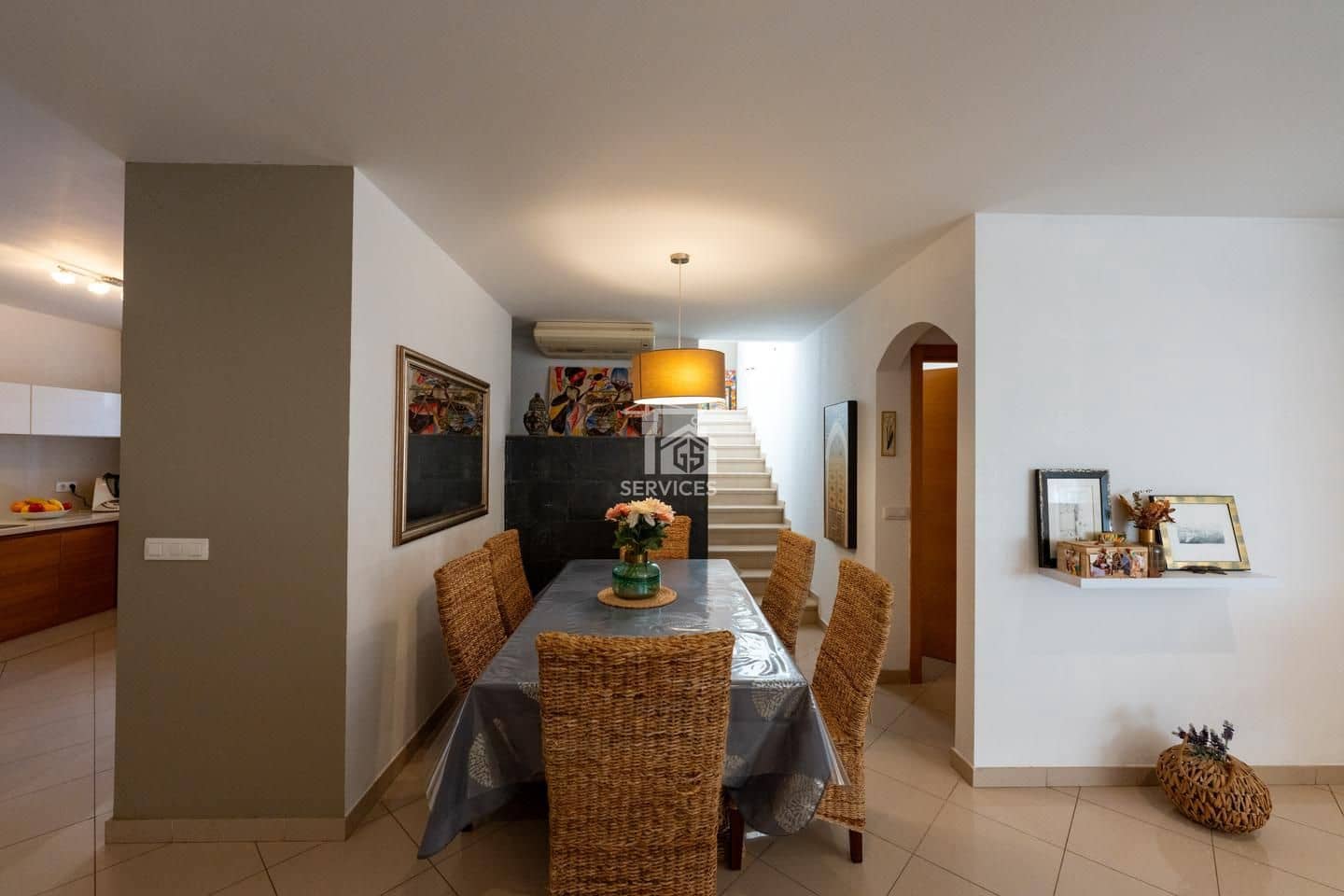 2 soverom Villa til salgs i Arona med garasje - € 335 000 (Ref: 9547176)