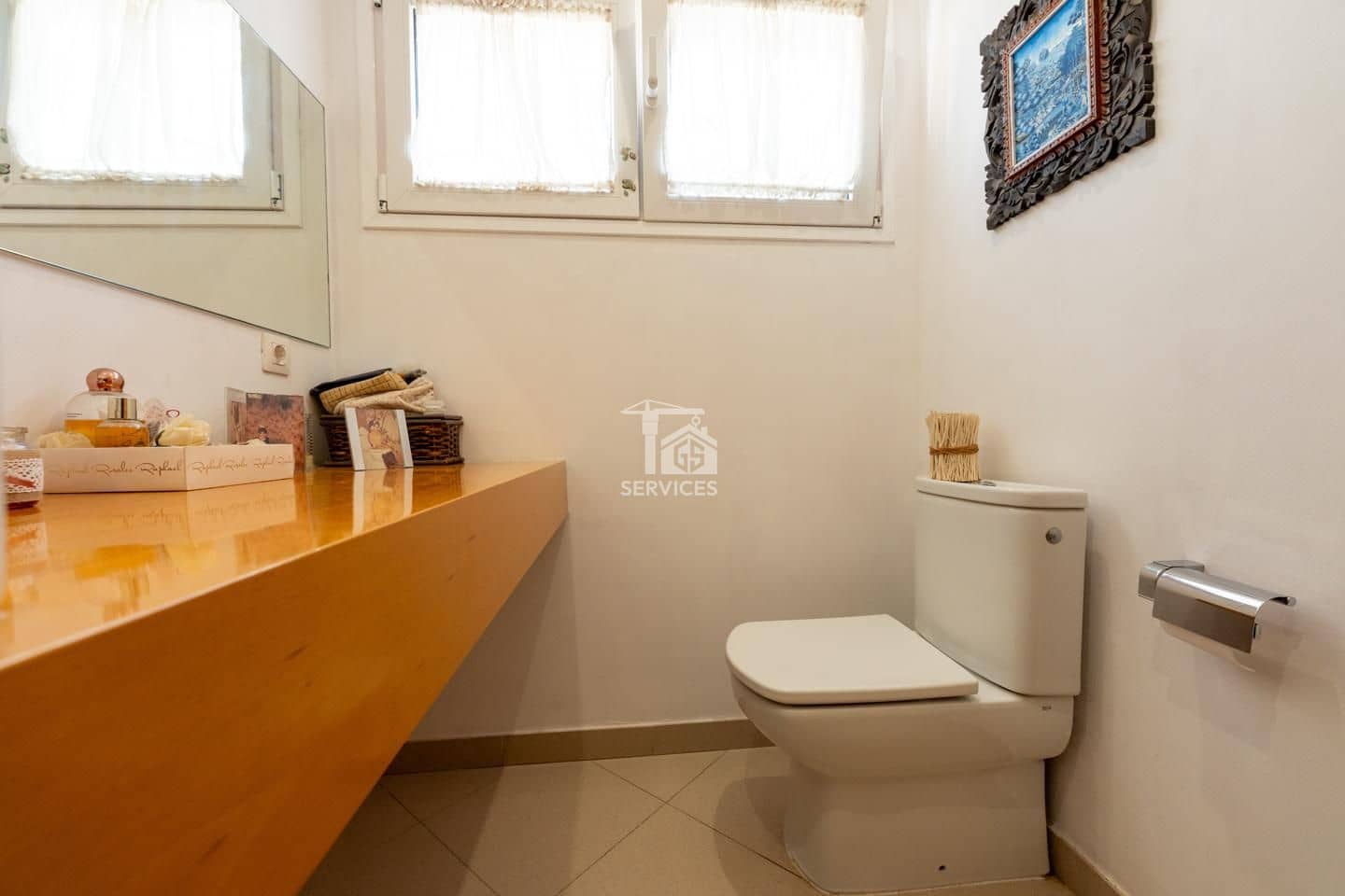 2 soverom Villa til salgs i Arona med garasje - € 335 000 (Ref: 9547176)