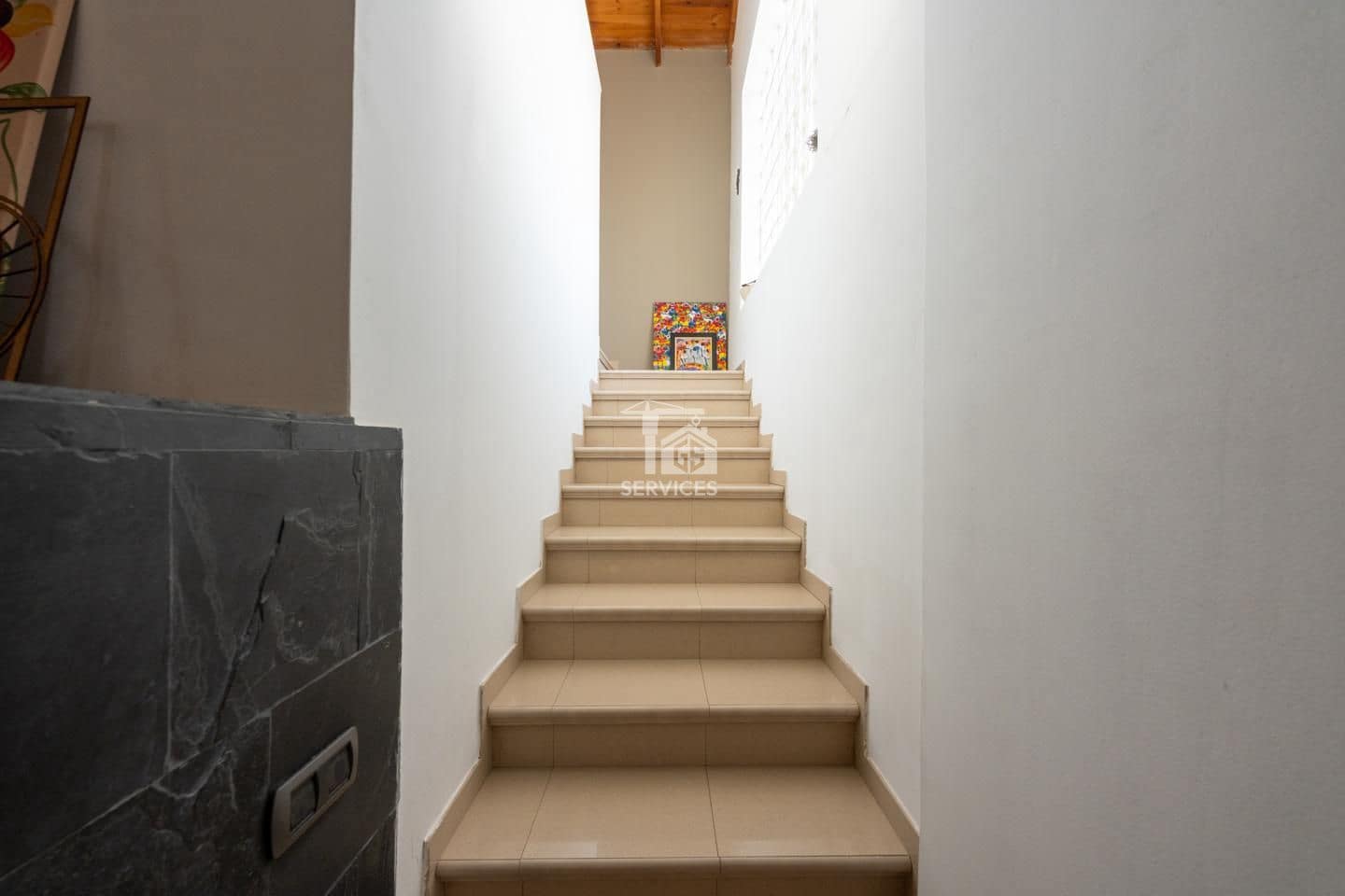 2 soverom Villa til salgs i Arona med garasje - € 335 000 (Ref: 9547176)