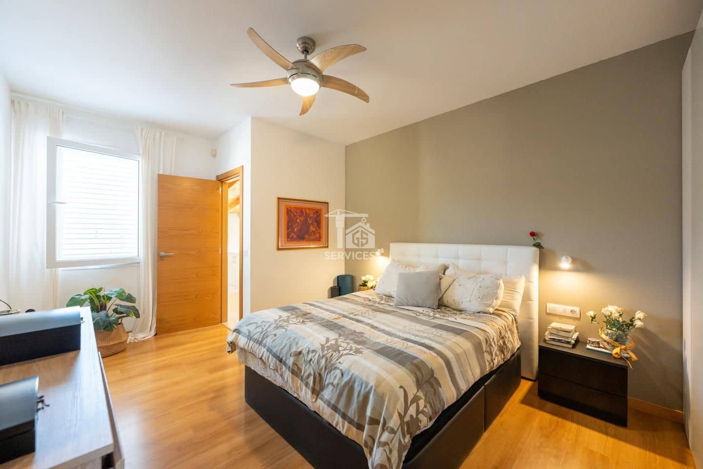 2 soverom Villa til salgs i Arona med garasje - € 335 000 (Ref: 9547176)