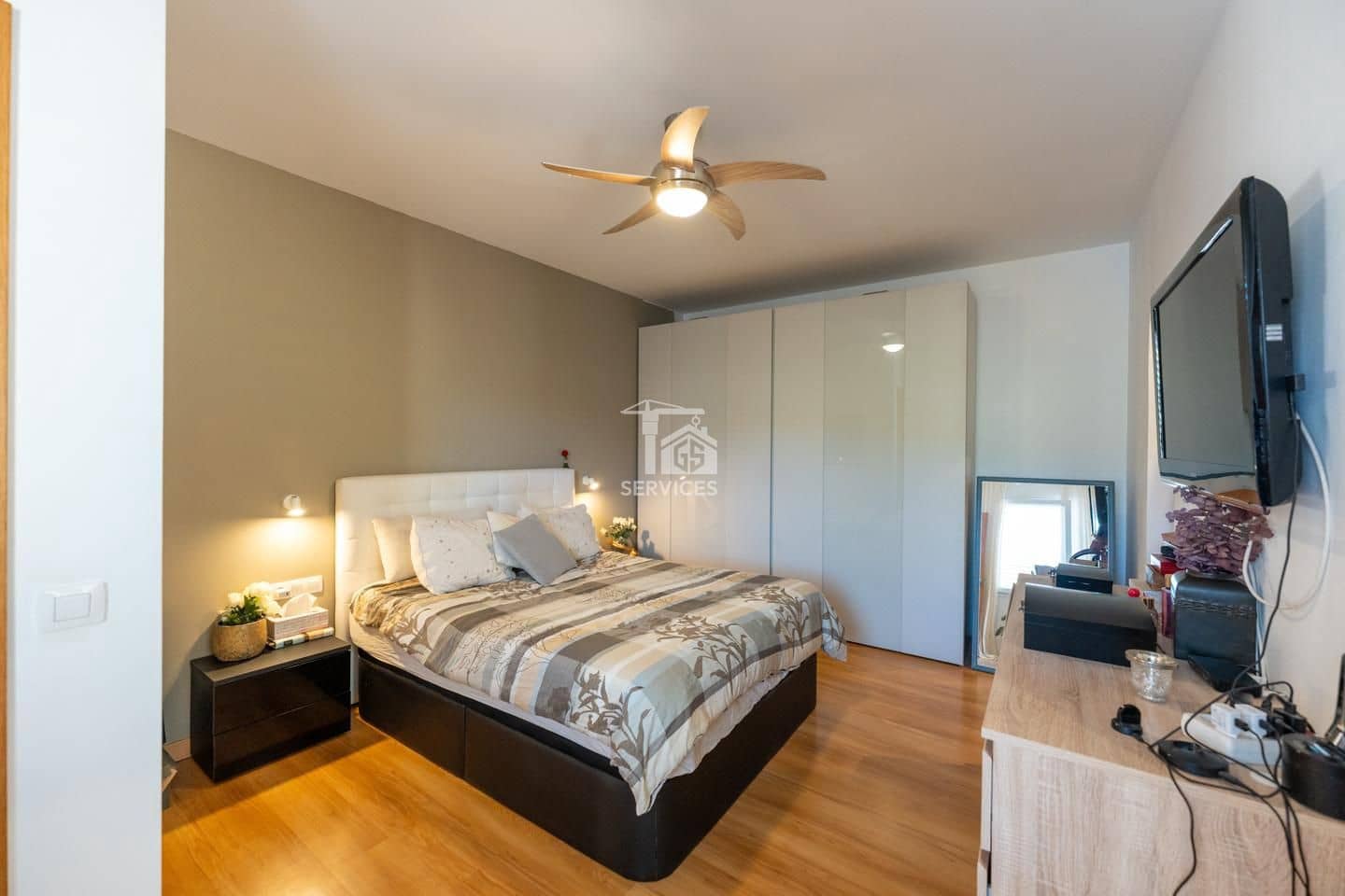 2 soverom Villa til salgs i Arona med garasje - € 335 000 (Ref: 9547176)