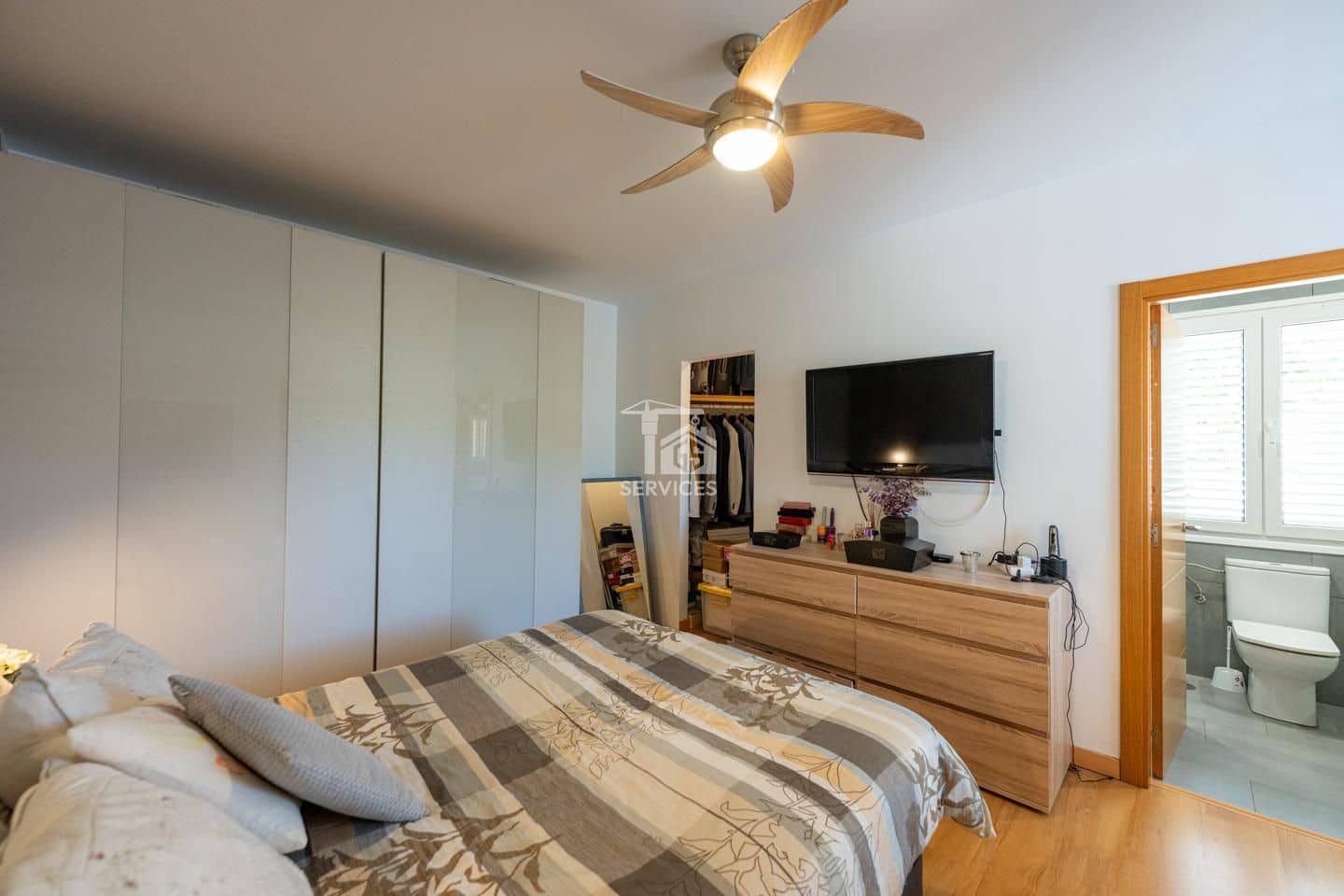 2 soverom Villa til salgs i Arona med garasje - € 335 000 (Ref: 9547176)