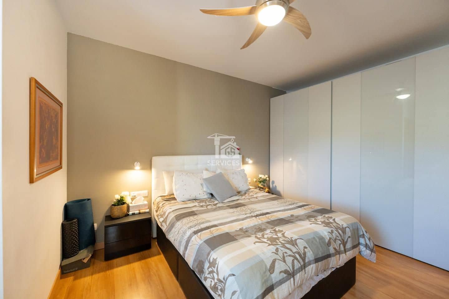 2 soverom Villa til salgs i Arona med garasje - € 335 000 (Ref: 9547176)