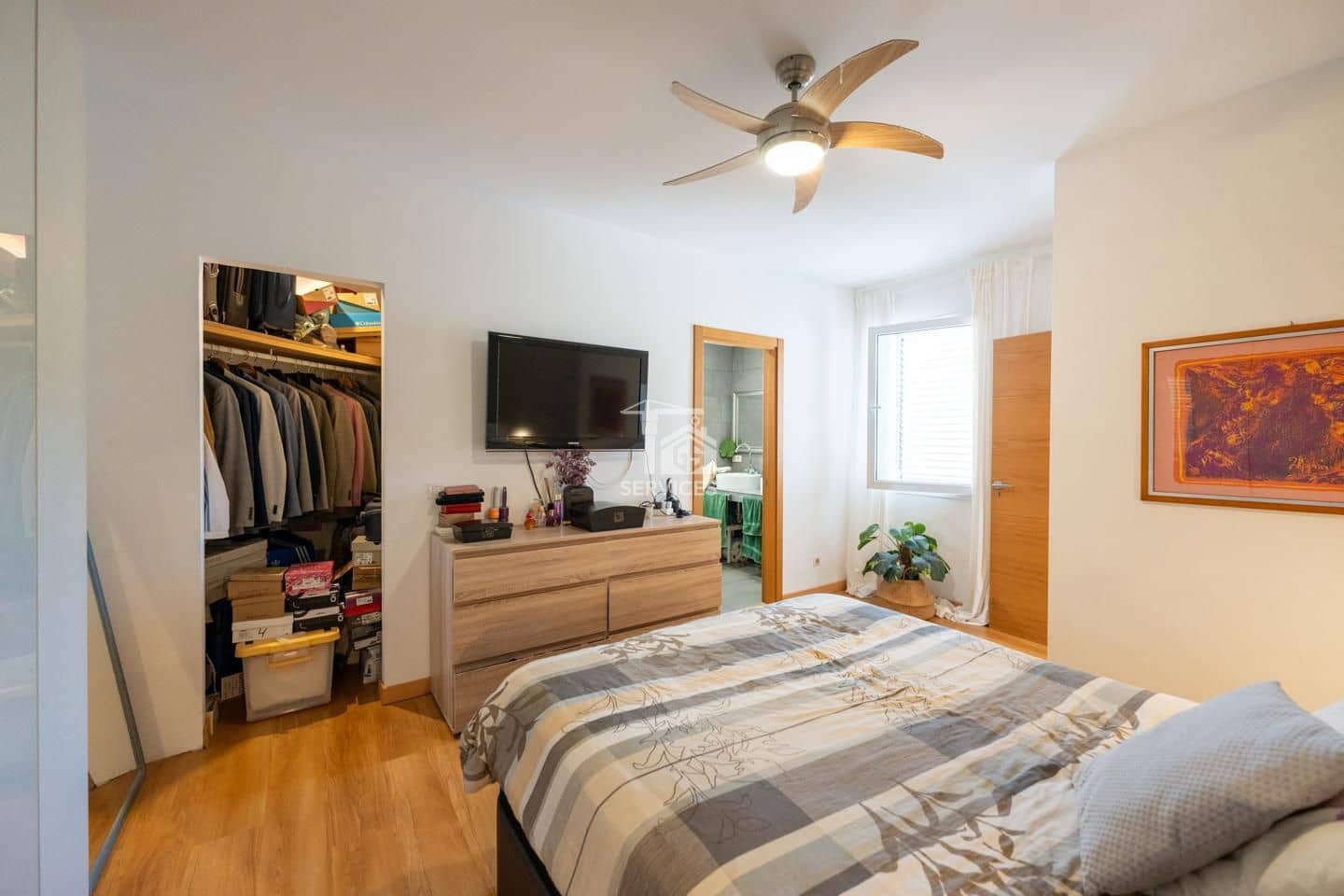 2 soverom Villa til salgs i Arona med garasje - € 335 000 (Ref: 9547176)