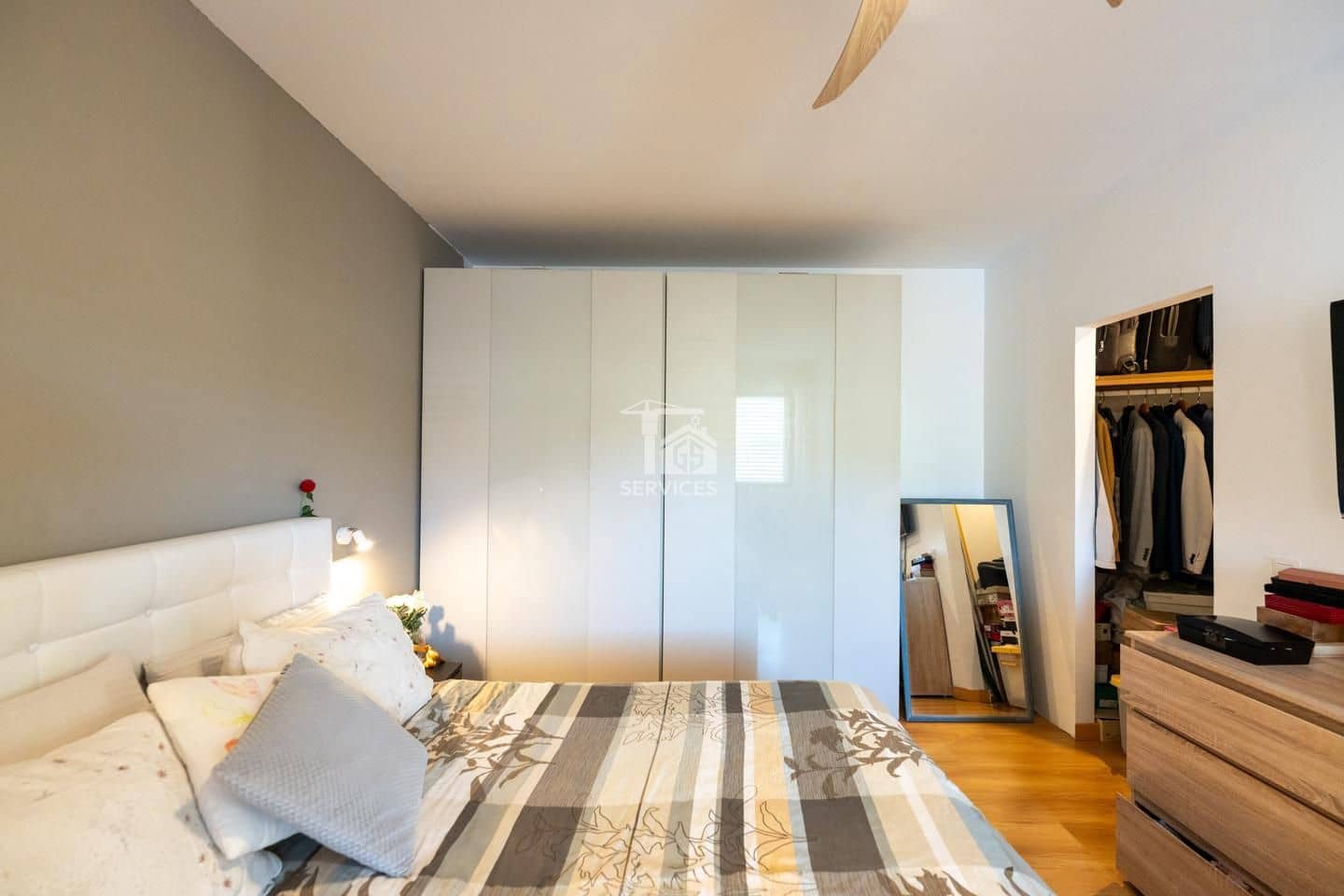 2 soverom Villa til salgs i Arona med garasje - € 335 000 (Ref: 9547176)