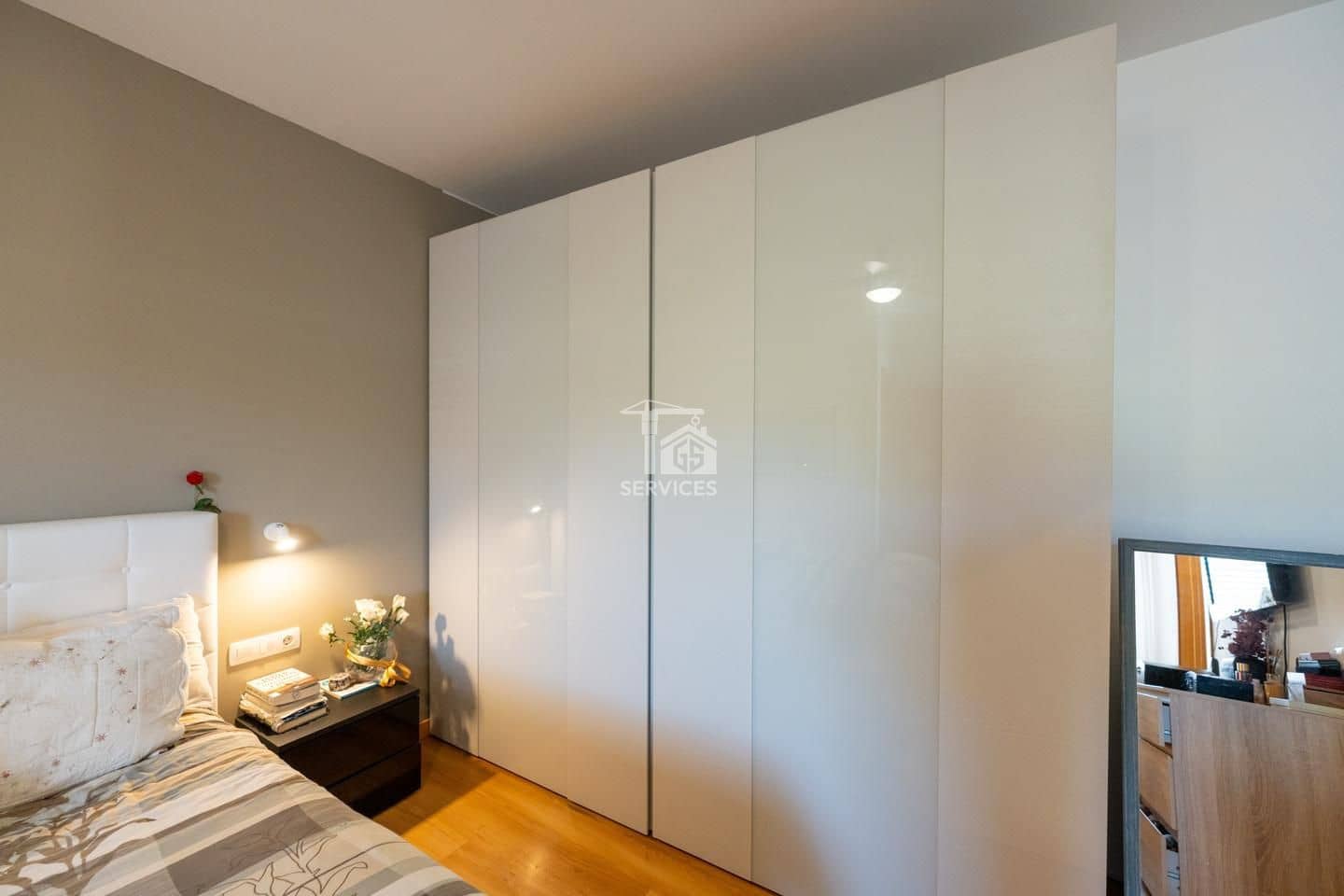 2 soverom Villa til salgs i Arona med garasje - € 335 000 (Ref: 9547176)