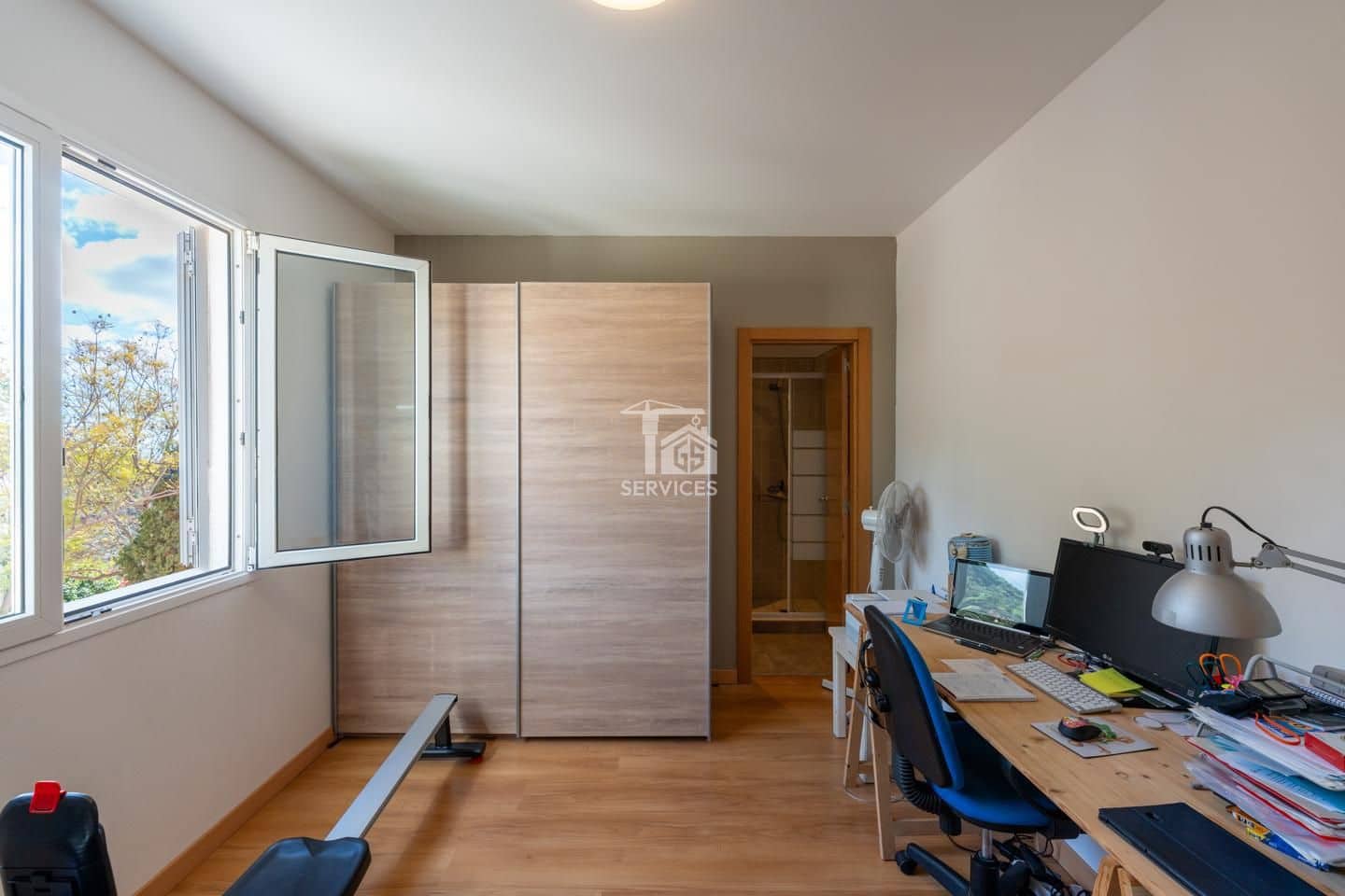 2 soverom Villa til salgs i Arona med garasje - € 335 000 (Ref: 9547176)